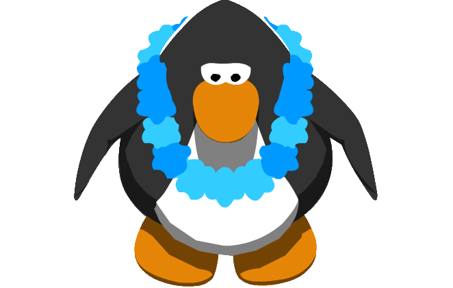 pingouin danseur